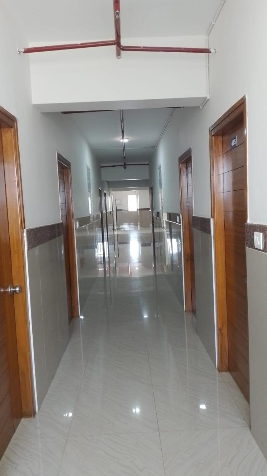 Dwarka Lodging & Boarding Mulki Екстер'єр фото